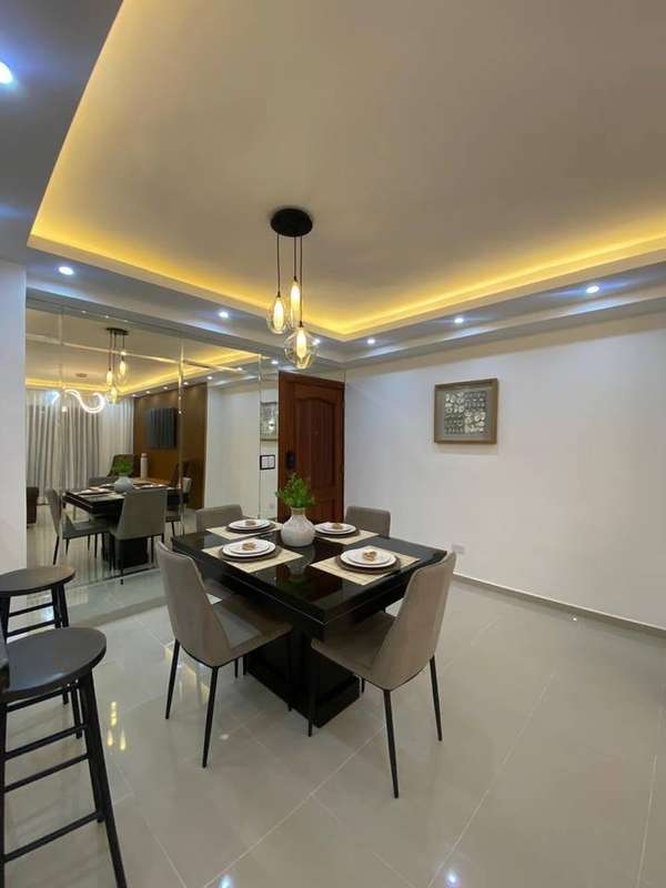 FURNISHED - 124; 2 HAB - 124; BEAUTIFUL VIEW