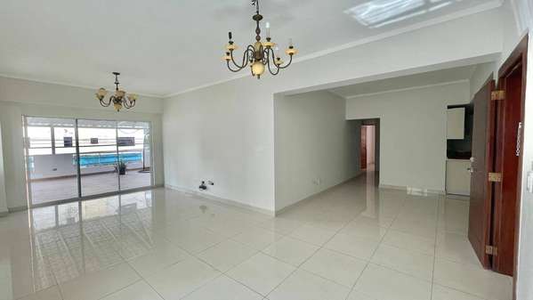 APARTMENT SALE 3HAB EVARISTO MORALES