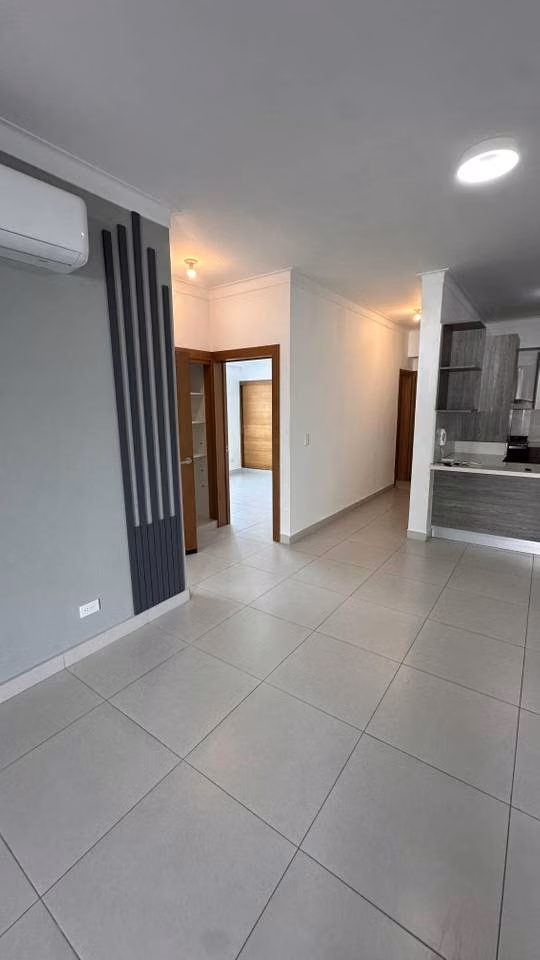Alquilo apartamento en Bella Vista, Santo Domingo