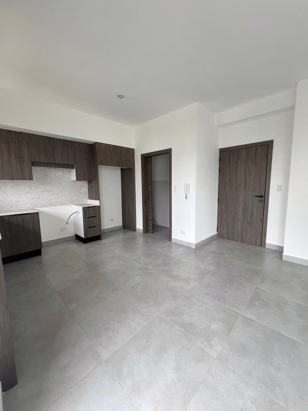Apartamento en Venta de 1 Habitación en Naco, Distrito Nacional. 