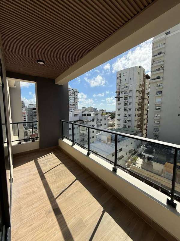 APARTAMENTO EN VENTA 2 HAB | URB. REAL, SANTO DOMINGO