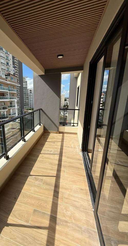 APARTMENT FOR SALE 2 HAB - 124; URBAN REAL, TO PREMIERE HOLY SUNDAY