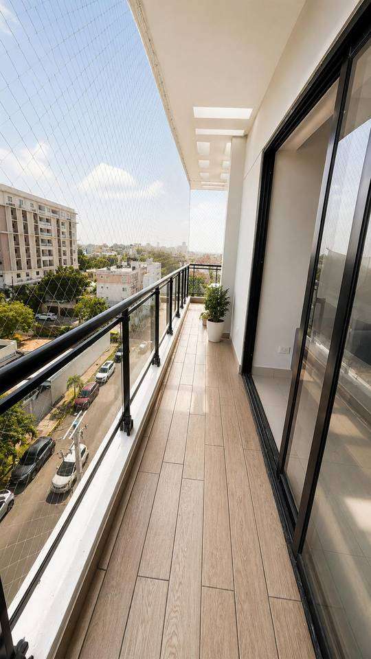 PENTHOUSE-124; 4 HAB-124; SALE-124; GAZCUE