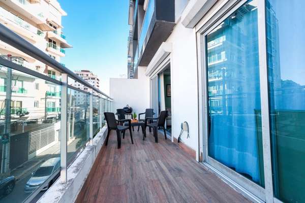 1 HAB + TERRAZA | NACO | VENTA | PISCINA  
