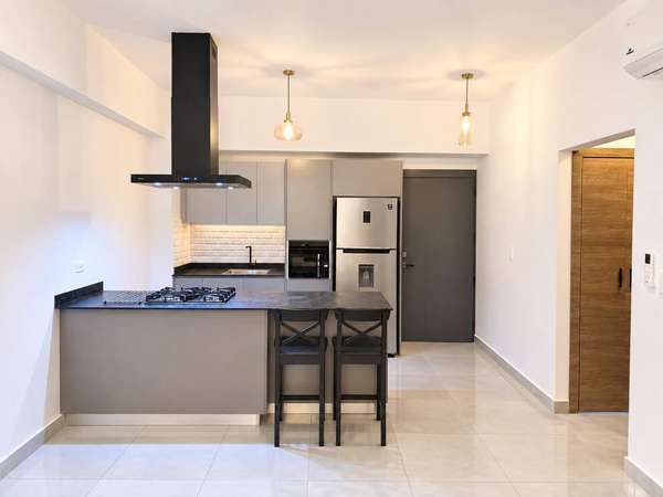 Apartment for sale in Naco I with white line