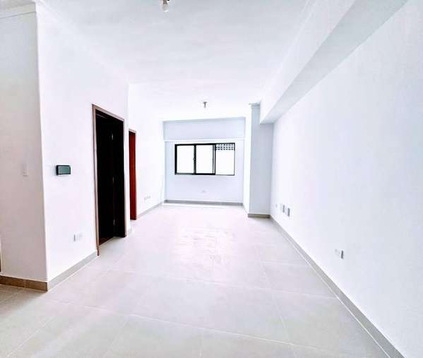 Rental New and modern 1 bedroom apartment, located in El Vergel, one of the most demanding areas