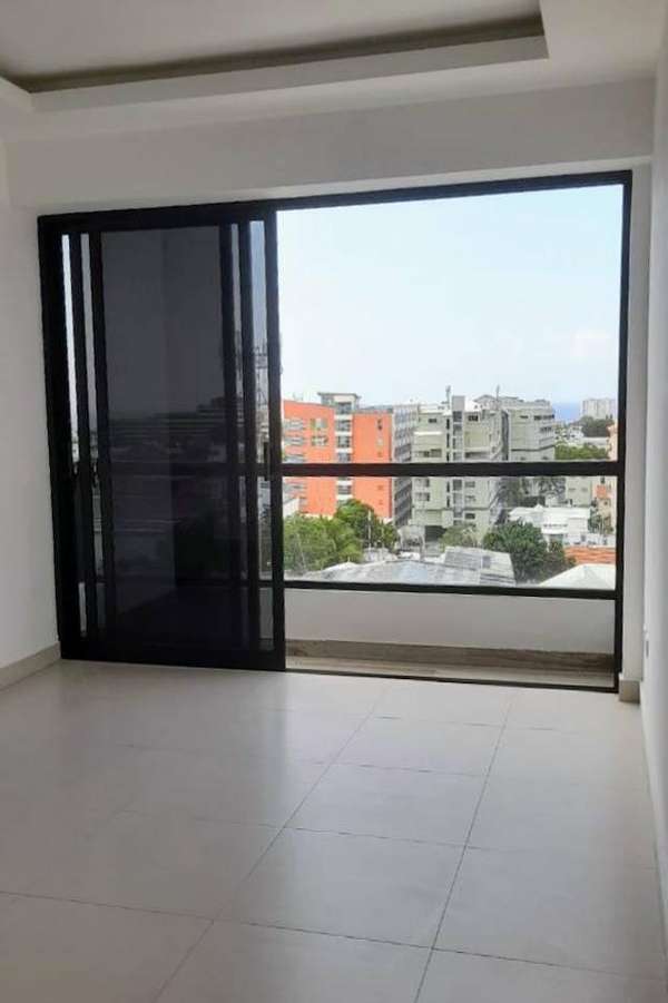 Alquiler Apartamento 1 habitación en BELLA VISTA