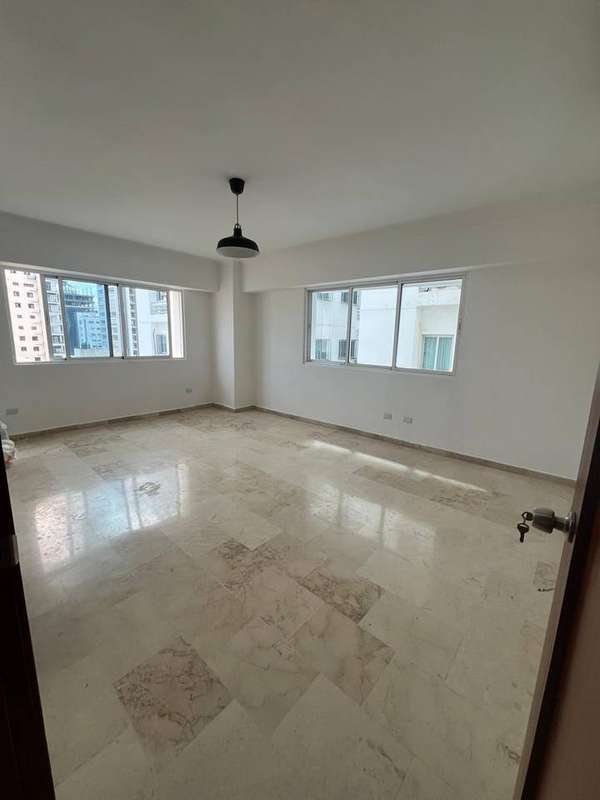 Apartment for rent with White Line - Naco