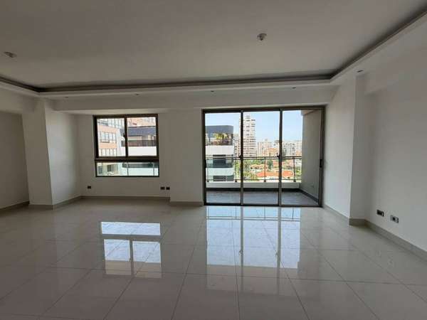 Apartamentos listos para estrenar de 1 y 2 habitaciones en Los Cacicazgos