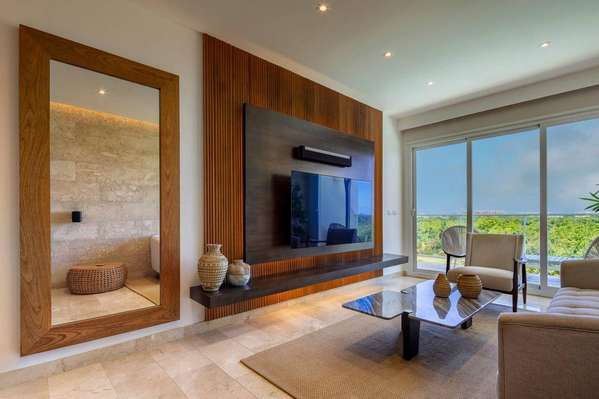 Apartment for Sale furnished - Punta Cana