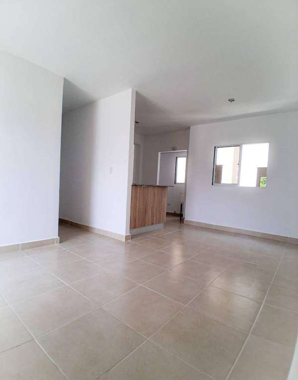 New and brand new apartment in Av. Jacobo Majluta