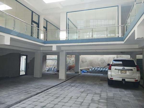 Commercial for Rent in Santo Domingo East