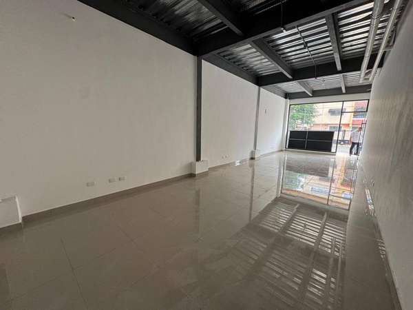 Commercial local rental in Alma Rosa I