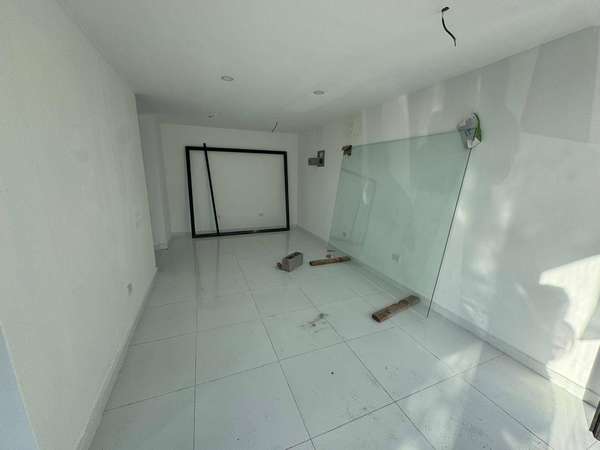 Central commercial local rental
