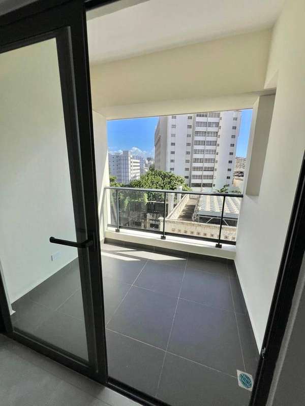 Apartment ALQUILER - New to Estrenar- Modern, elegant and with white line included.