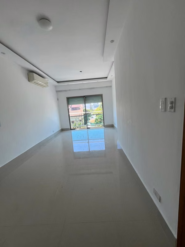 For Rent 2 Hab Apartment. In Mirador Norte, National District, Santo Domingo.