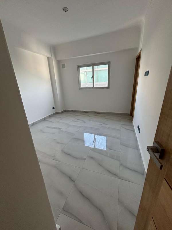 New apartment for rent in El Millon, Santo Domingo