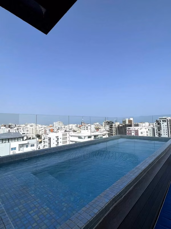 Apartment in Evaristo Morales Direct Rental, Without Intermediaries