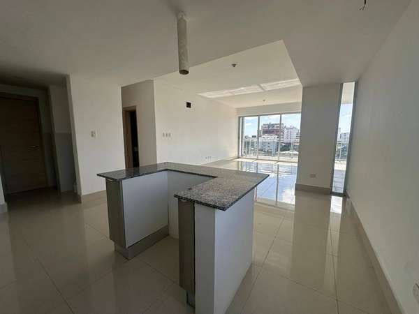 Apartamento en Venta en Evaristo Morales