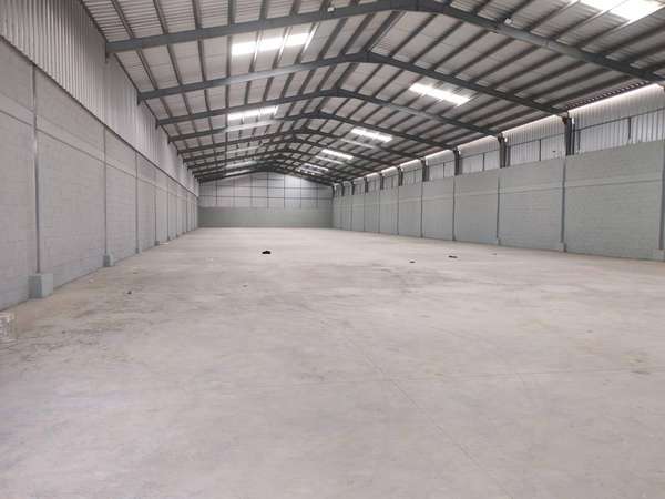 Ship for Rent Haina