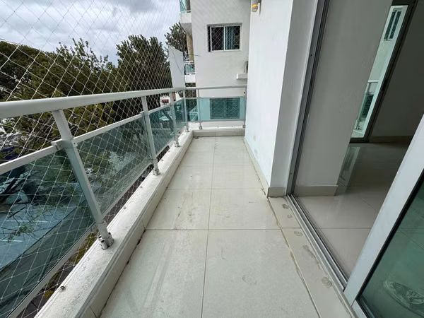 Apartment in the Julia