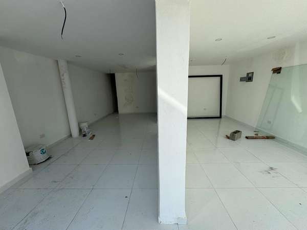 Local Commercial Rental