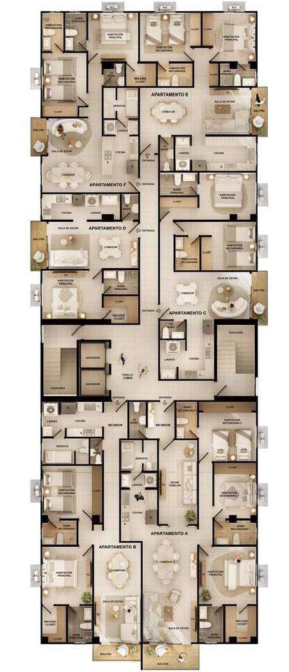 PROJECT FOR SALE IN GAZCUE
