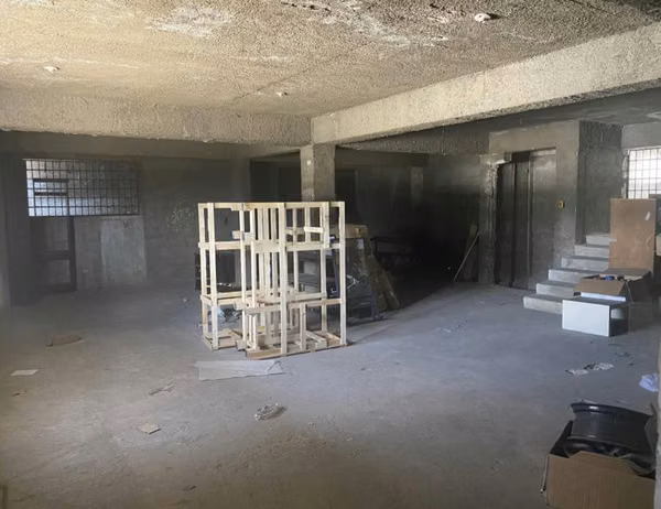 Local en venta en Santo Domingo