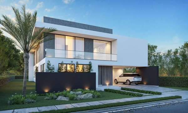 Villa for sale in Punta Cana Village