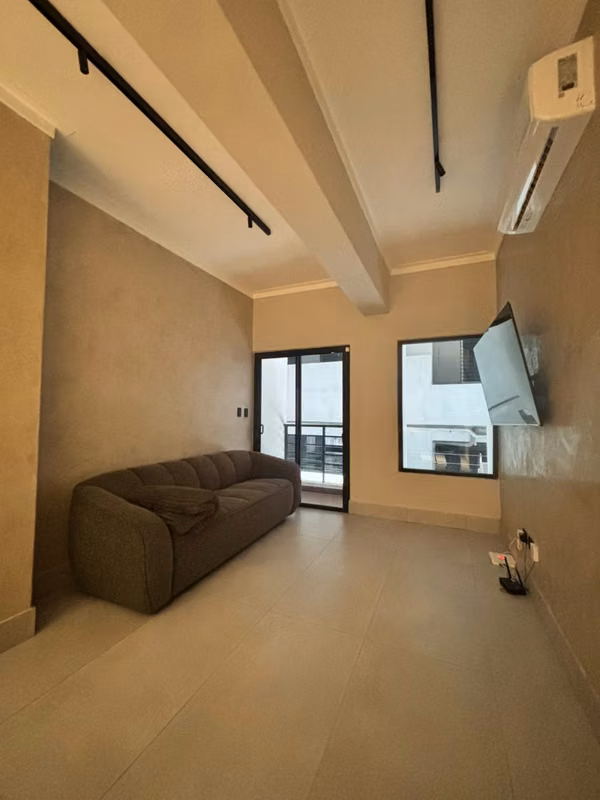 Apartment For Sale From 2 Rooms With White Line In La Esperilla