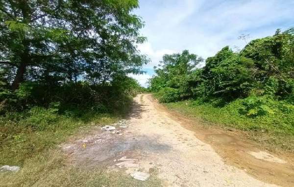 Solar for sale in Las Acacias