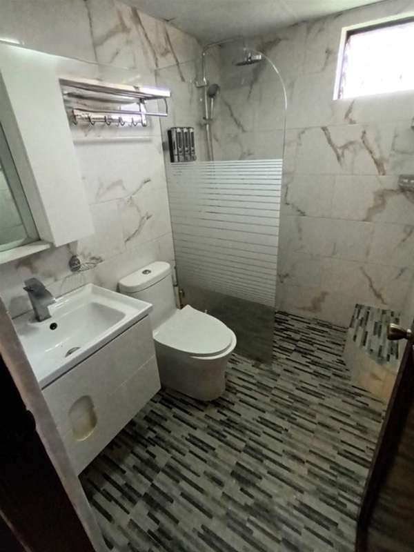 Apartamento en Alquiler, 2 Habitaciones, Mirador Norte