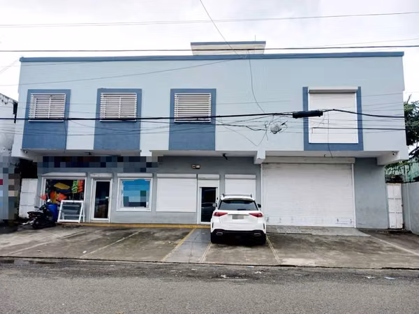 Edificio Comercial en venta Villa Juana
