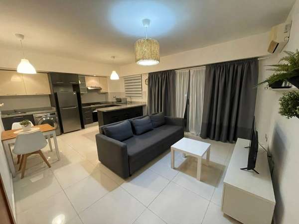 Apartment for Rent furnished Gazcue