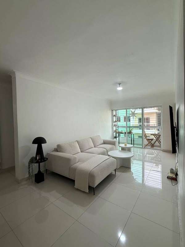 APARTMENT FOR SALE CREEK DEEP II