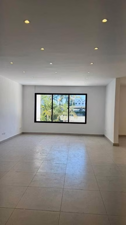 Commercial place for rent, ideal for offices in La Julia