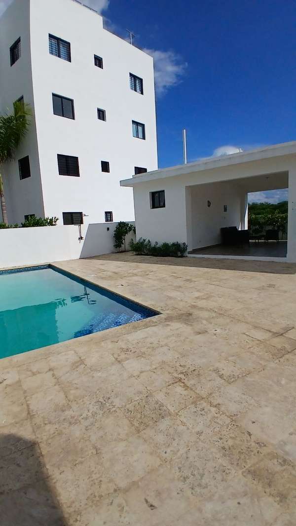 Your New Home awaits You! 1st Level with Pool in Excellent Santiago Area (JPA-263B1)