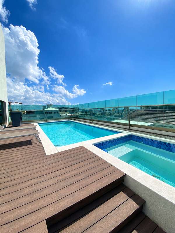 Previous Next Sale of Apartment Evaristo Morales National District