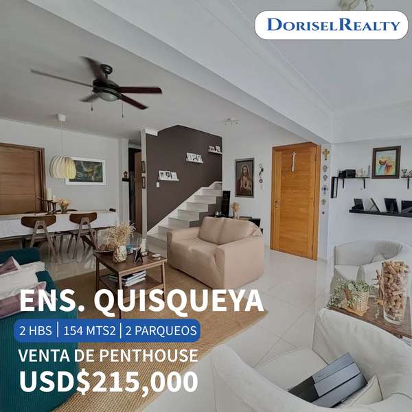SALE OF FABULOUS APARTMENT AT THE BEST OF ENS. WANTED YA