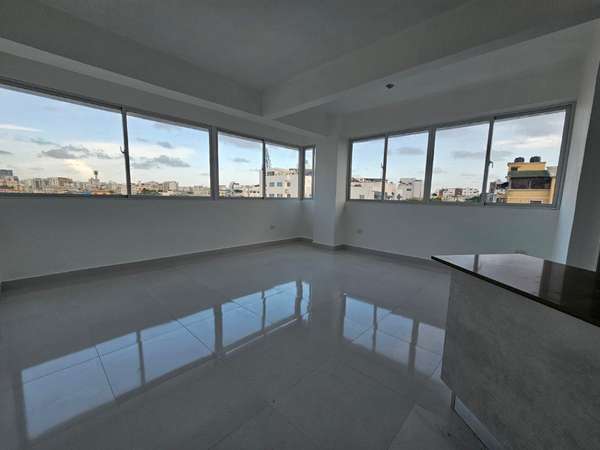 PENTHOUSE - - - - - - - - - - - - - - -