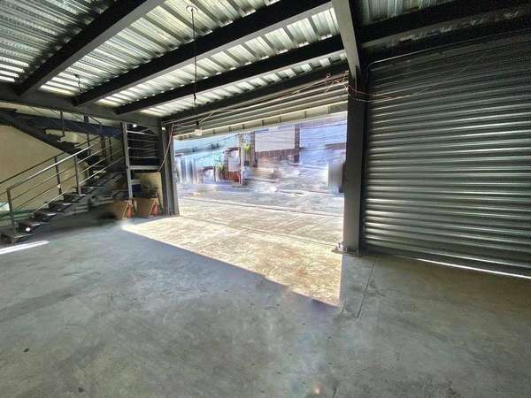 Rental Commercial Building Levels - Enchanche Kennedy