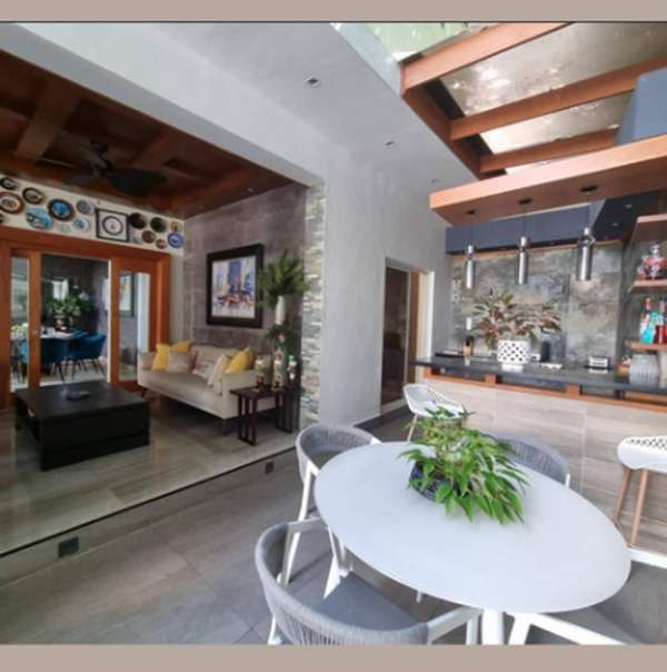 House for sale of 5 rooms in Cuesta Hermosa III, Arroyo Hondo