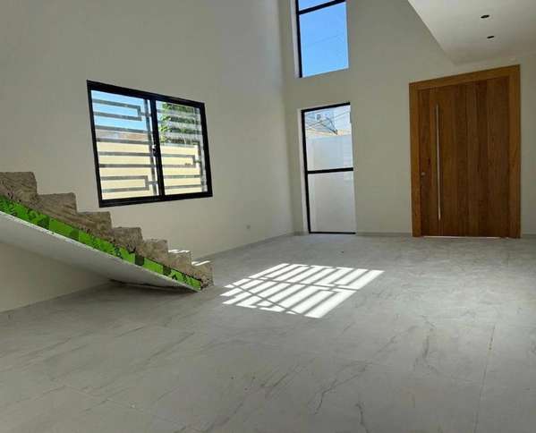 HOUSE FOR SALE TYPE PENTHOUSE MEADOW ORIENTAL SAN ISIDRO