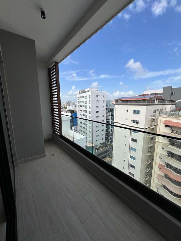 Apartment for Sale in Bella Vista) 124; US $272,000