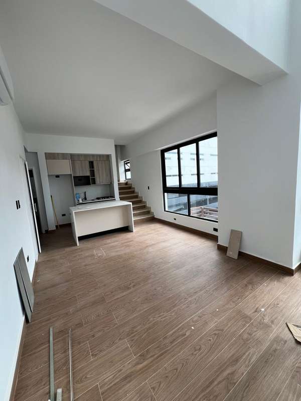 Apartment Type Loft in Bella Vista - 124; US $220,000