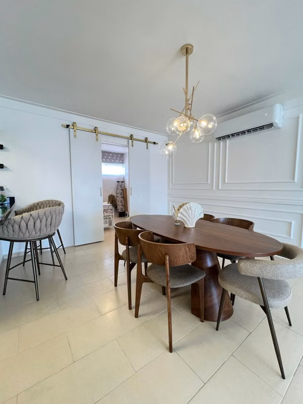 I sell apartment in juan dolio
