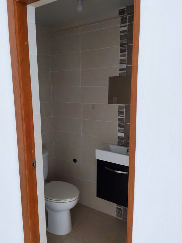 Apartamento de 3 habitaciones cerca del mirador Sur