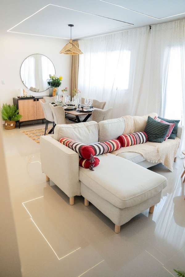 APARTAMENTOS EN VENTA  NUEVOS EN LA AVENIDA HIPICA SDE 