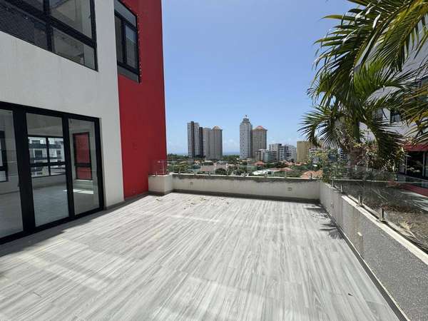 Sell Apartment in the Cacicazgos