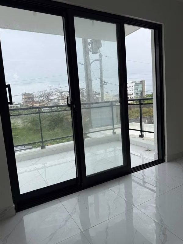 Edificio de apartamentos en venta 4 unidades disponibles